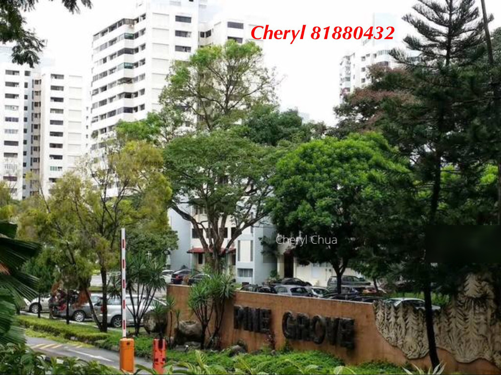 Pine Grove (D21), Condominium #132188292